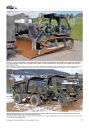 1st Armored Division<br>Fahrzeuge der 1st Armored Division in Deutschland 1971-2011